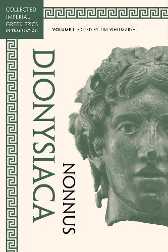 Dionysiaca.