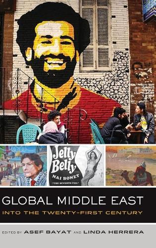 Global Middle East