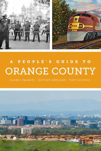 A People's Guide to Orange County.