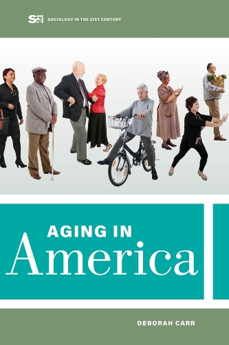 Aging in America.