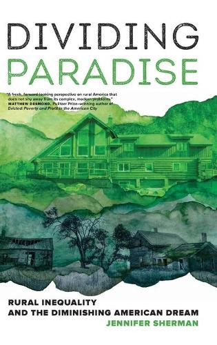 Dividing Paradise
