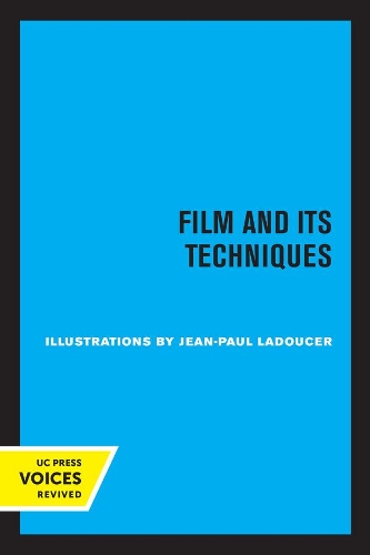 Film and Its Techniques.