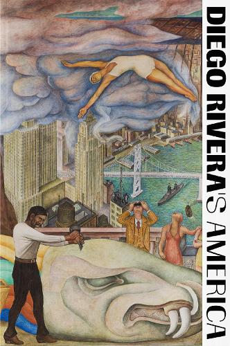 Diego Rivera's America.