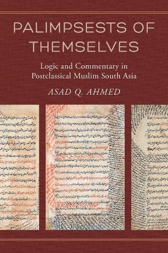 Palimpsests of Themselves