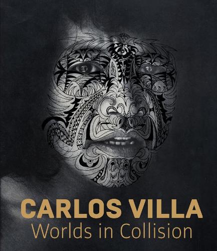 Carlos Villa: Worlds in Collision.