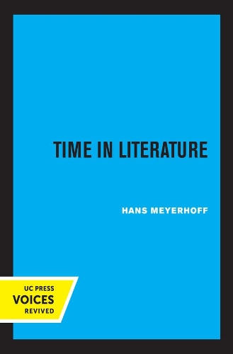 Time in Literature.
