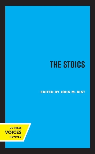 The Stoics.