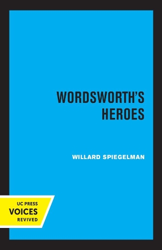 Wordsworth's Heroes.