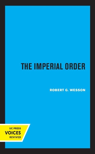 The Imperial Order.