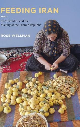 Feeding Iran