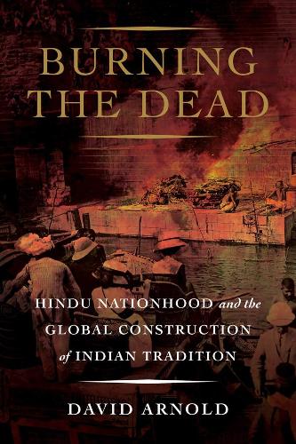 Burning the Dead