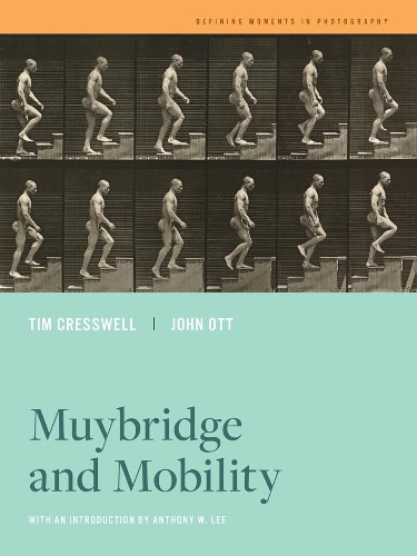 Muybridge and Mobility.