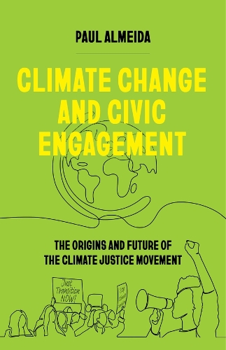 Climate Change and Civic Engagement