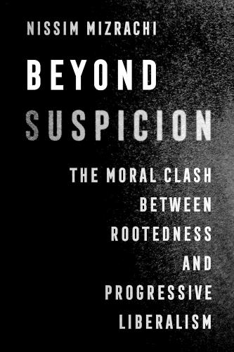 Beyond Suspicion