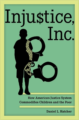 Injustice, Inc