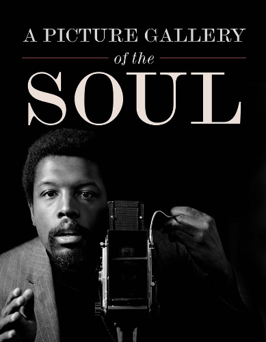 A Picture Gallery of the Soul.