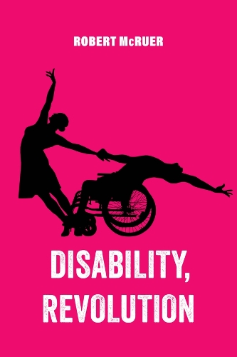 Disability, Revolution.