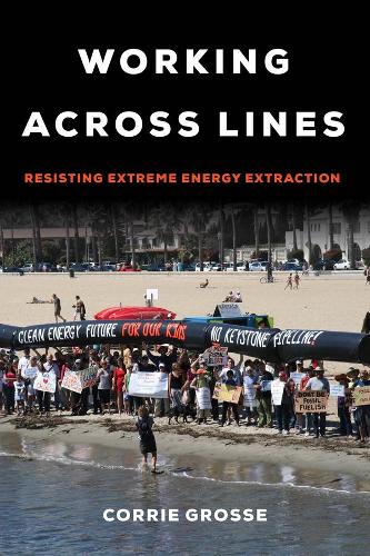 Working across Lines