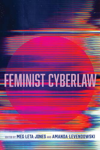 Feminist Cyberlaw.