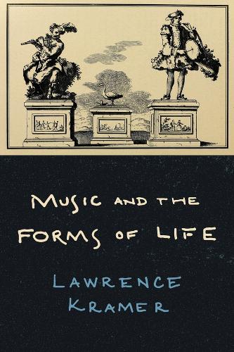Music and the Forms of Life.