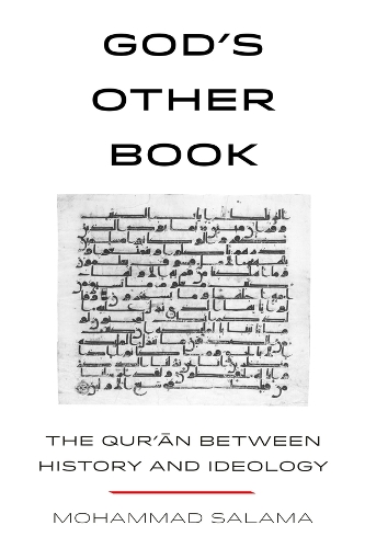 God's Other Book