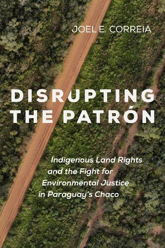 Disrupting the Patron