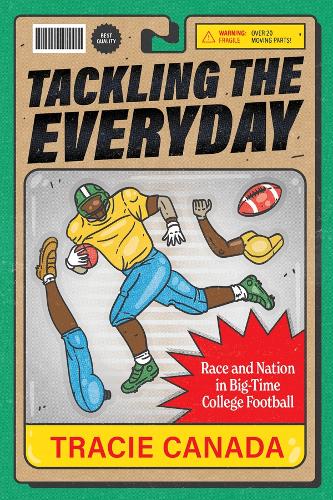 Tackling the Everyday