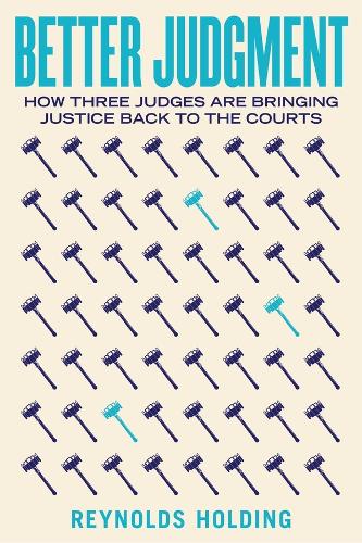Better Judgment