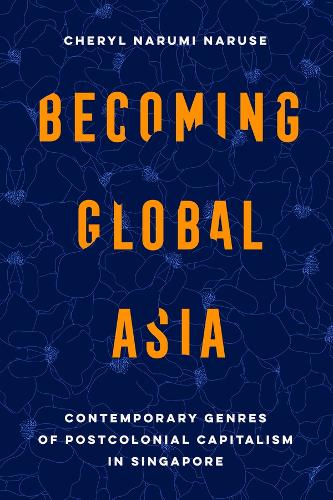 Becoming Global Asia