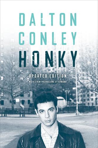 Honky.