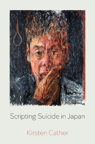Scripting Suicide in Japan.