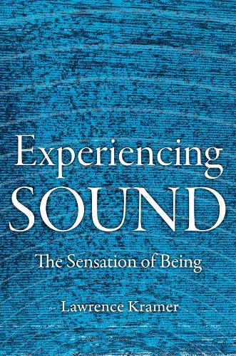 Experiencing Sound: The Sensation of Being.