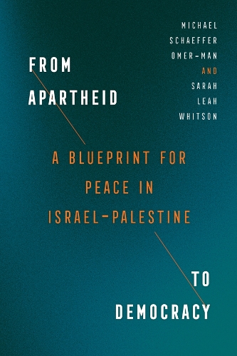 From Apartheid to Democracy