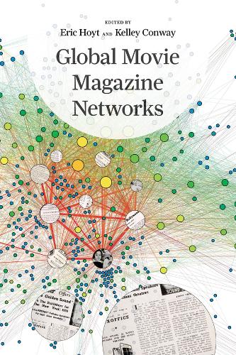 Global Movie Magazine Networks.
