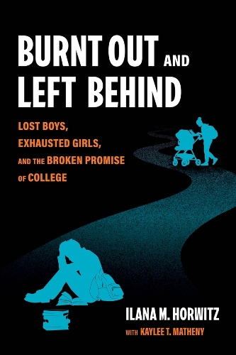 Burnt Out and Left Behind