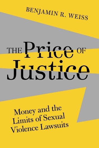 The Price of Justice