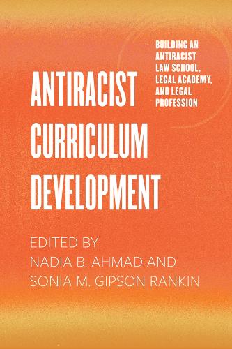 Antiracist Curriculum Development.