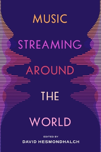 Music Streaming around the World.