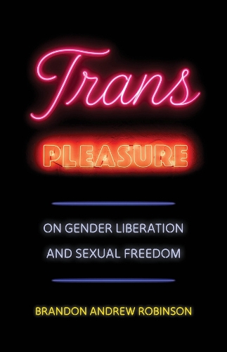 Trans Pleasure