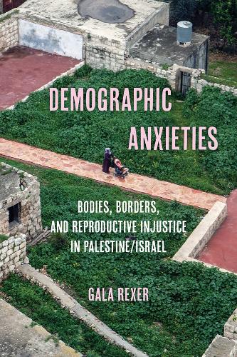 Demographic Anxieties