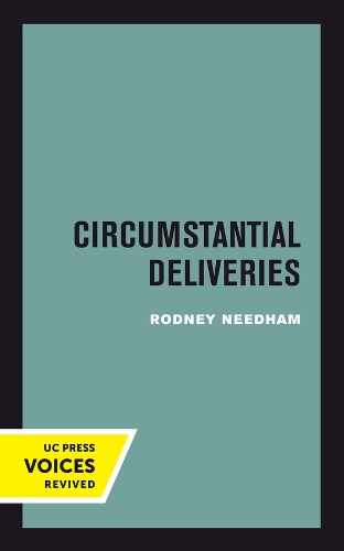 Circumstantial Deliveries.