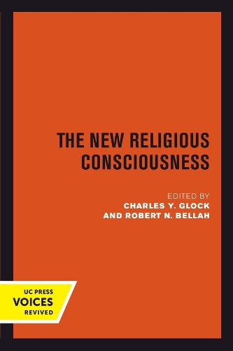 New Religious Consciousness.