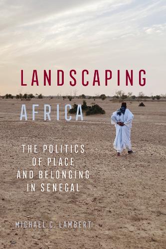 Landscaping Africa