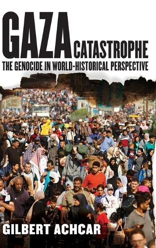 Gaza Catastrophe