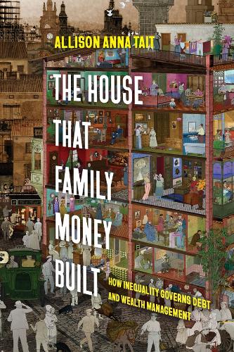 The House That Family Money Built