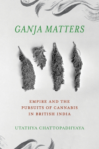 Ganja Matters