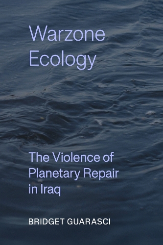 Warzone Ecology