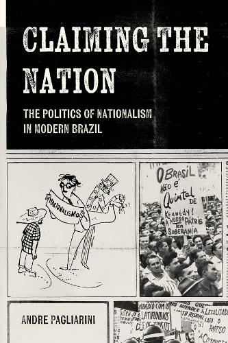 Claiming the Nation