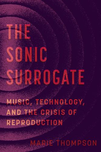 The Sonic Surrogate