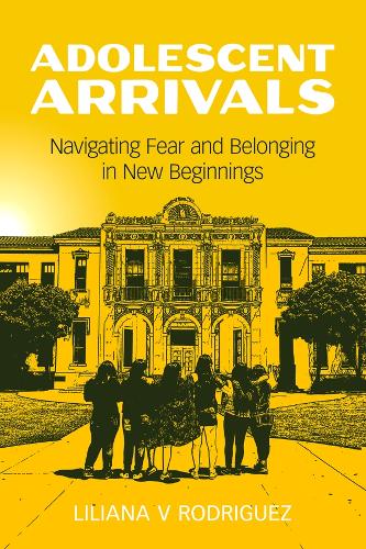 Adolescent Arrivals